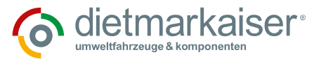 Dietmar Kaiser AG Logo